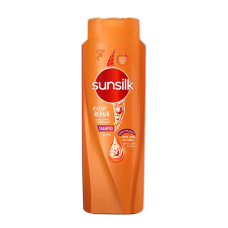 Sunsilk Instant repair Shampoo- 600 ml 